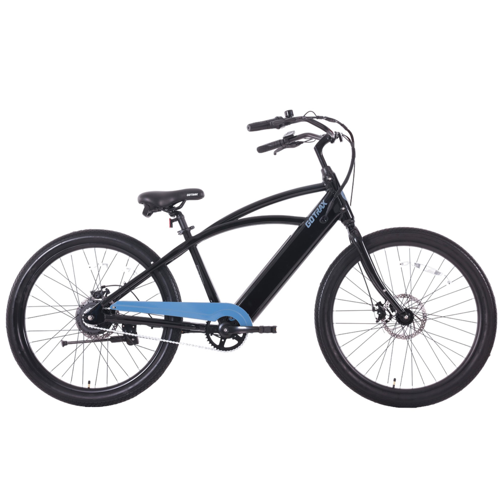 Electric Beach Cruiser Electric Beach Cruiser