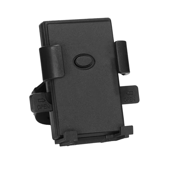 Cell Phone Holder for Electric Bike