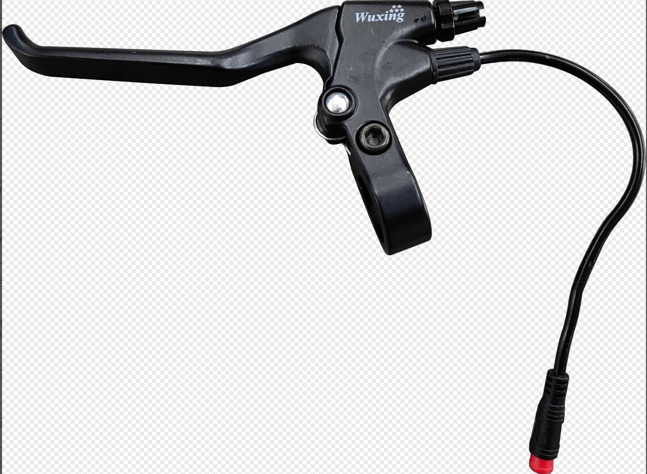 Electric Bike Brake Handles - GOTRAX