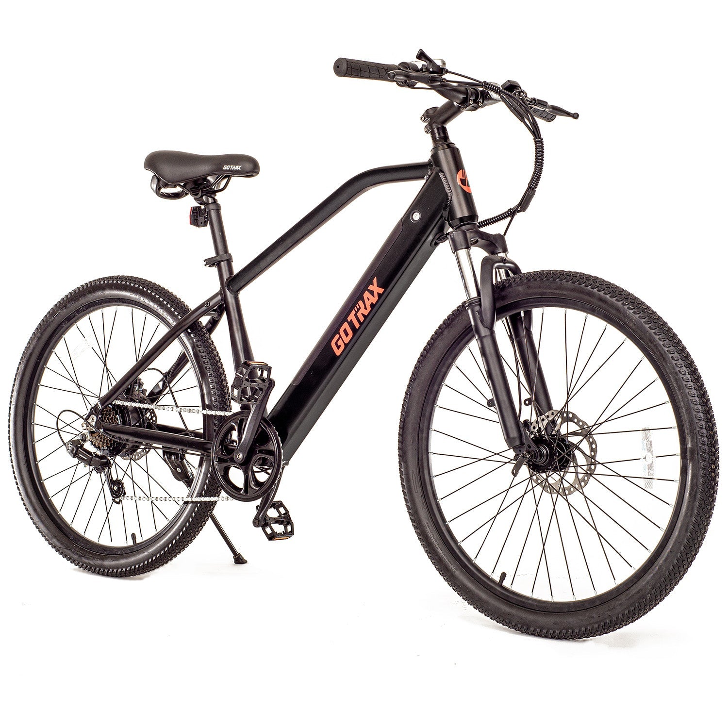 Elevation Electric Bike - GOTRAX