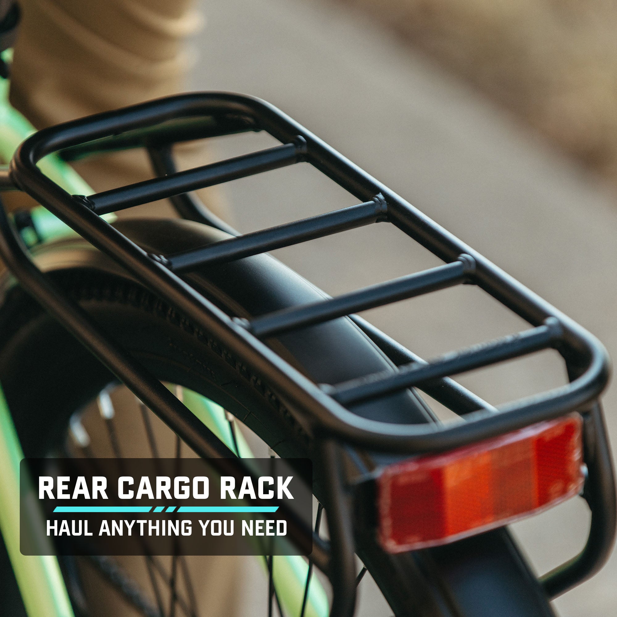 eLo Electric Bike - GOTRAX