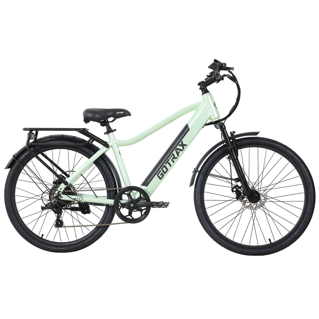 eLo Electric Bike