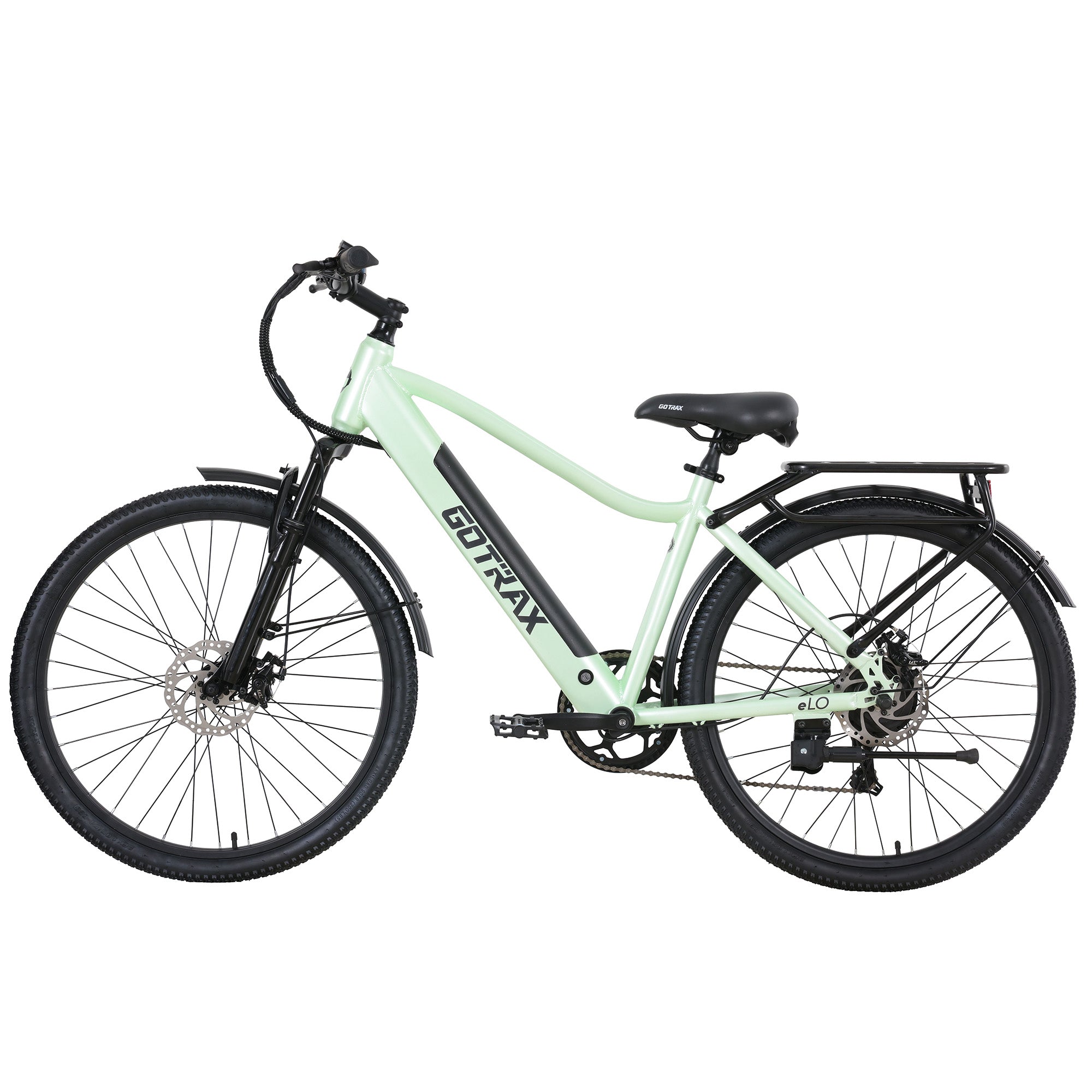 eLo Electric Bike - GOTRAX