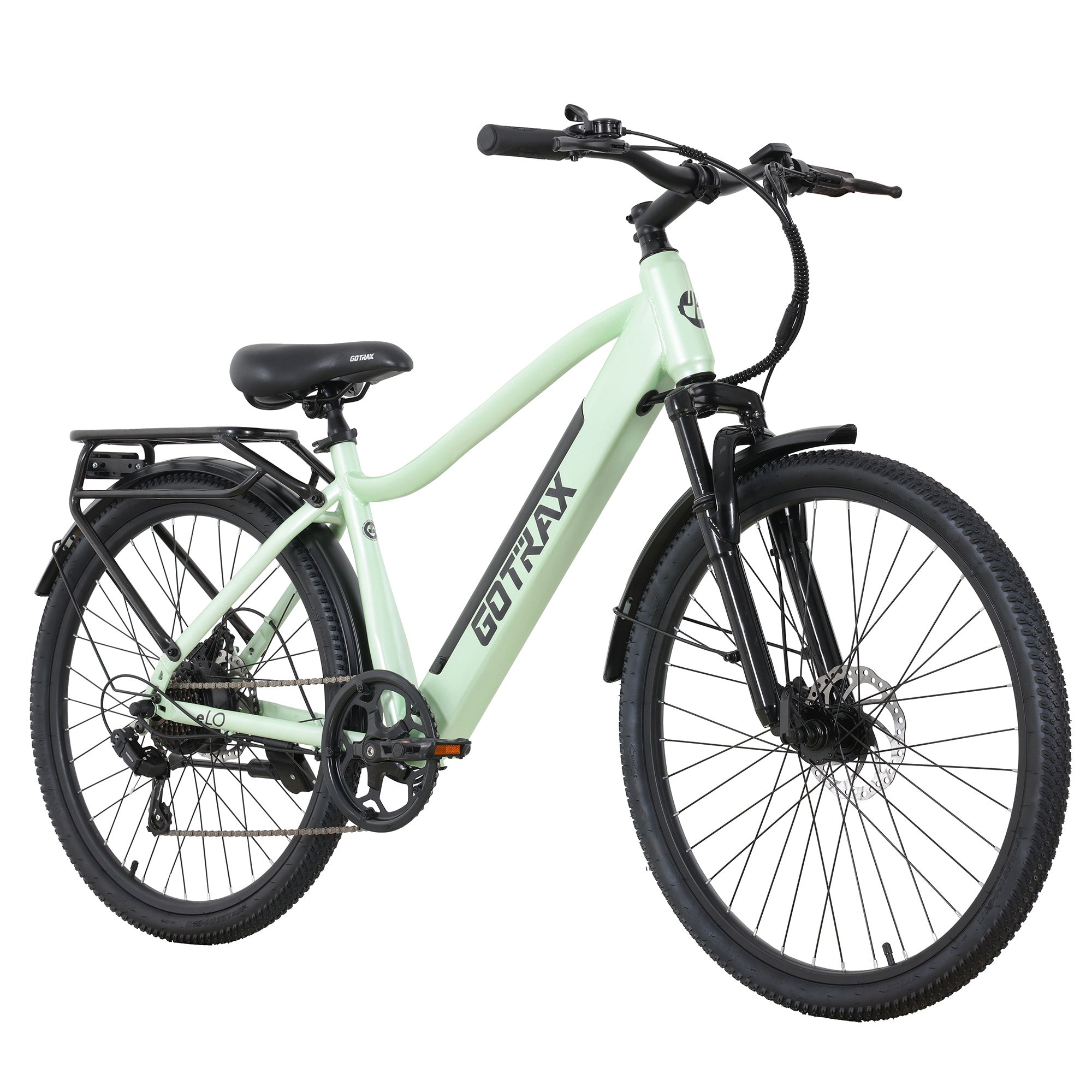 eLo Electric Bike - GOTRAX