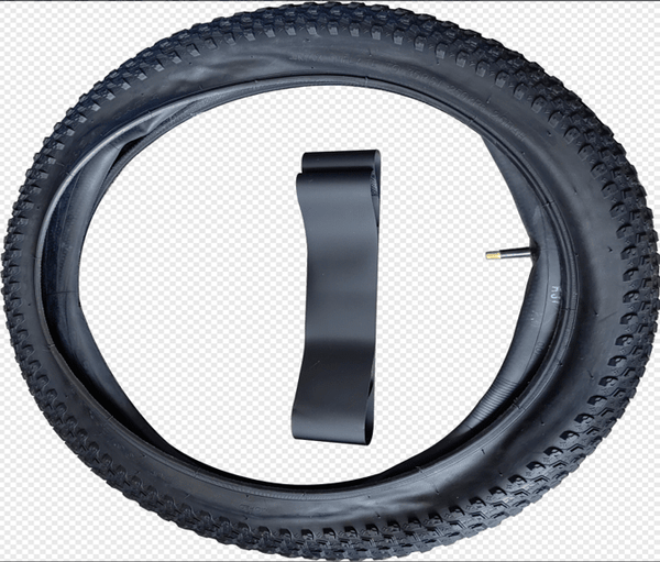 electric bicycle tire F1 / R1 / Z4 LITE Bike Tires Model:RIC71MHF (7'1