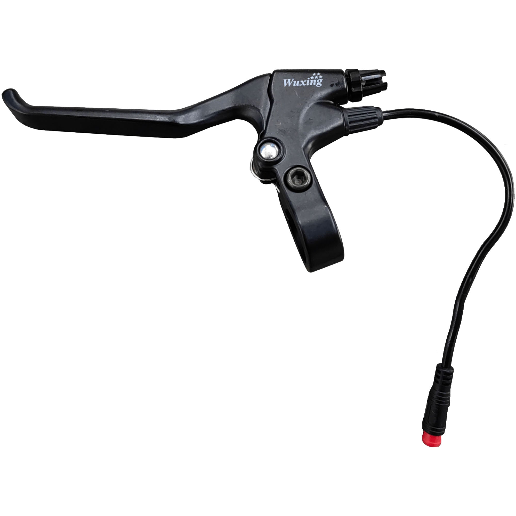 F2 Electric Bike Left Brake Handle - GOTRAX