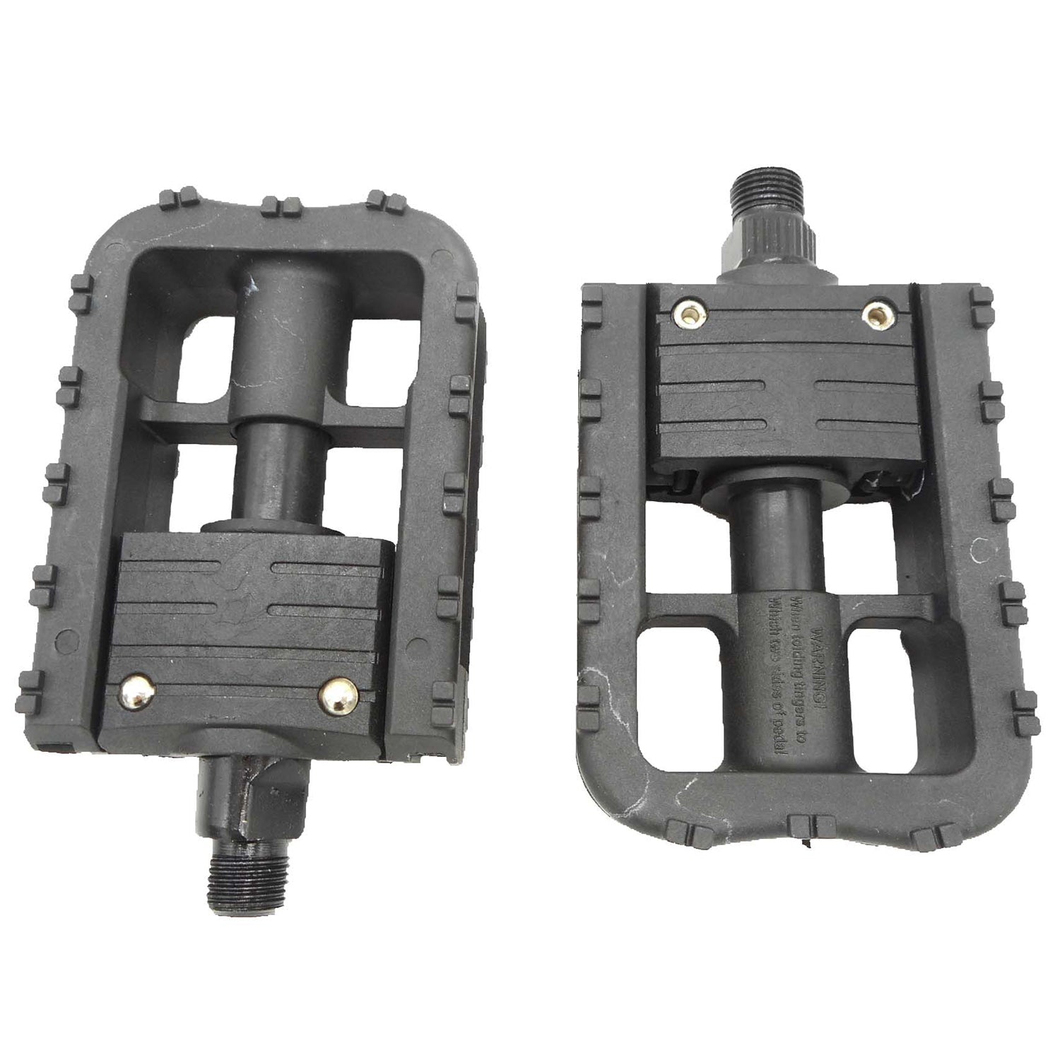 F2 / R2 / F3 / R3 / F1 / R1 Electric Bike Pedals - GOTRAX