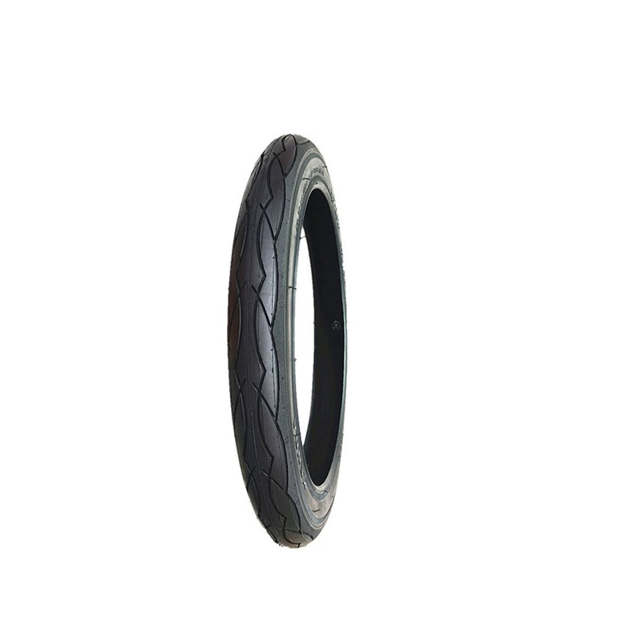 F2/R2 Electric Bike Tires - GOTRAX