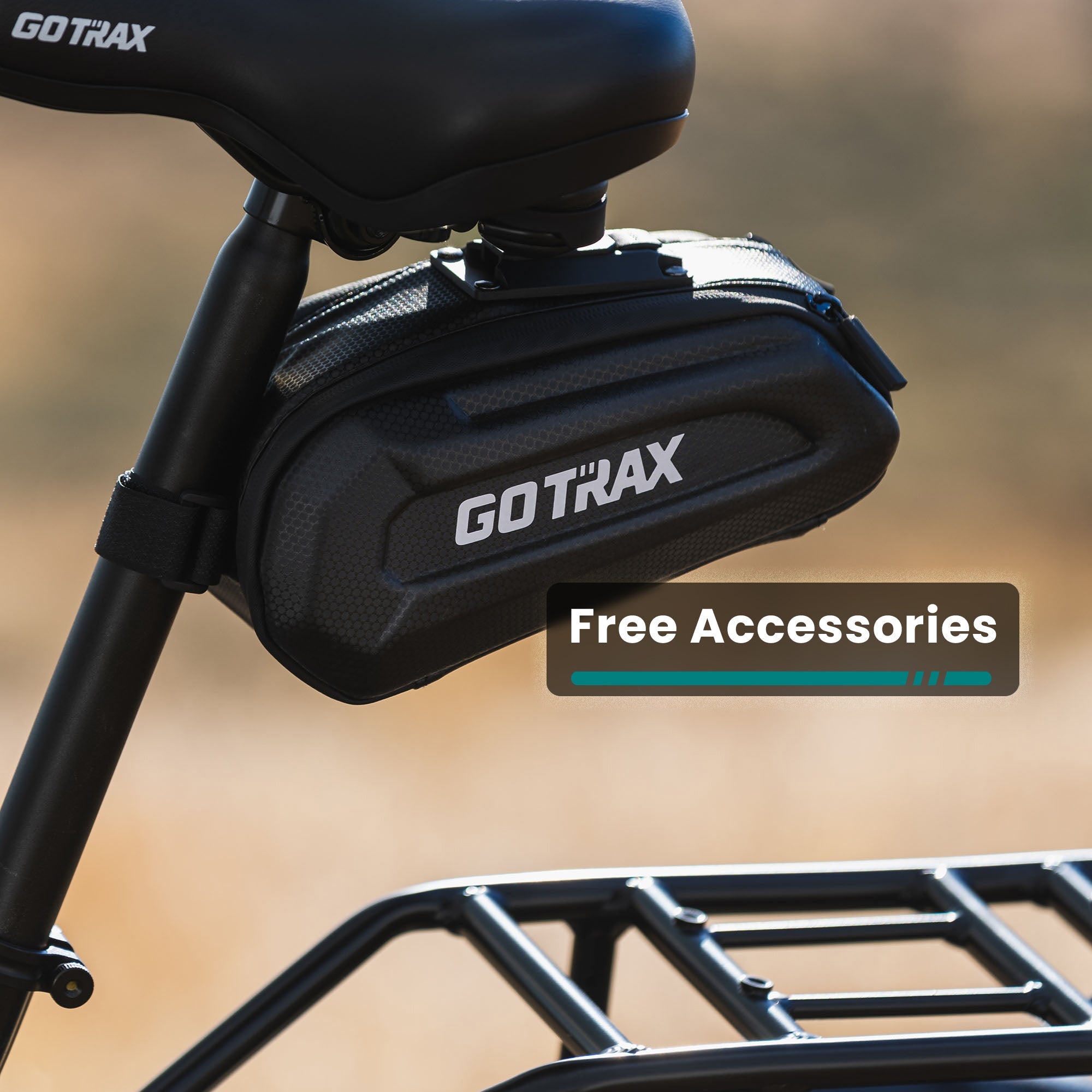 Fat tire accessories sale