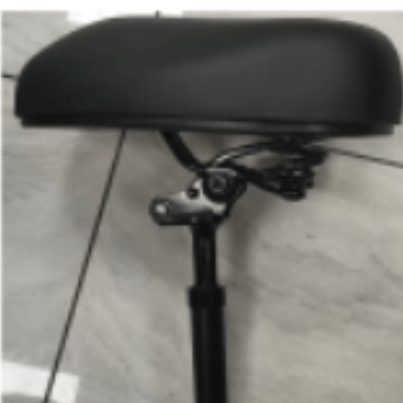 FLEX CAMPUS PRO Electric Bike Seats - GOTRAX