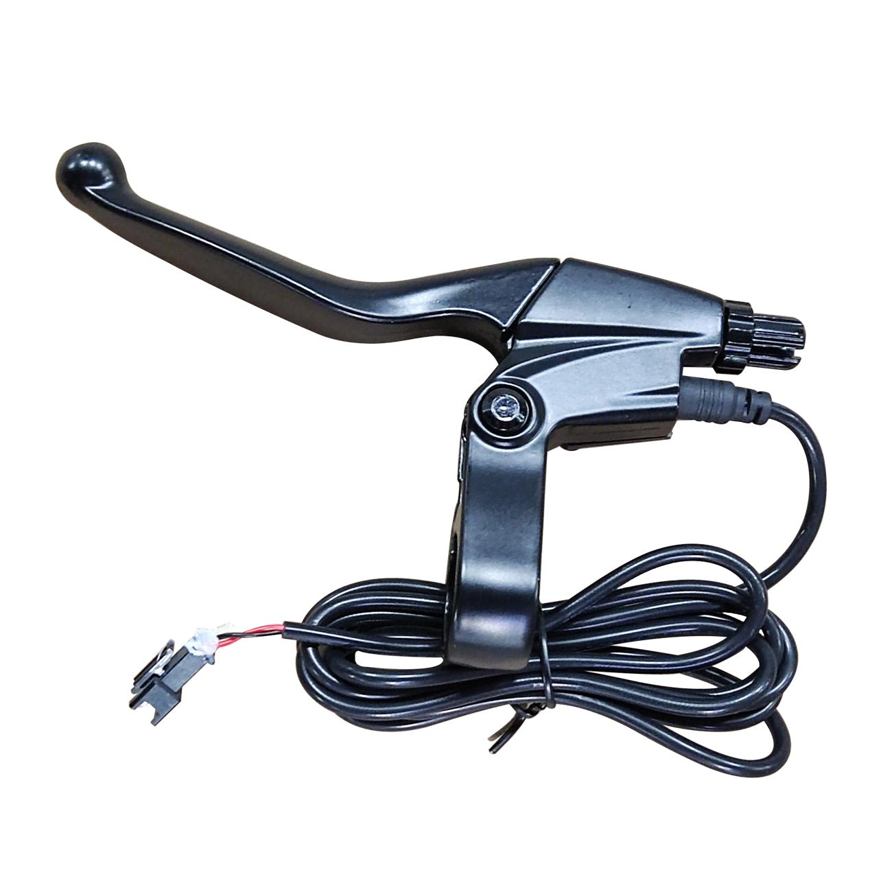 FLEX Electric Bike Left Brake Handle - GOTRAX