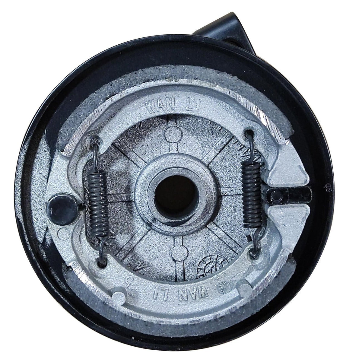 FLEX Electric Scooter Rear Drum Brake