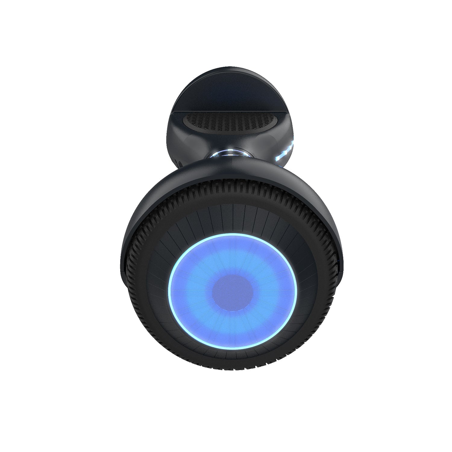 GOTRAX Hoverboard & Kart Combo