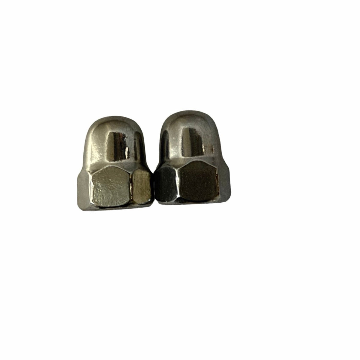 Front Wheel Nut, Tundra CTI CTI2 CTI3 F2 R2 F3 R1 F1, Regular - GOTRAX