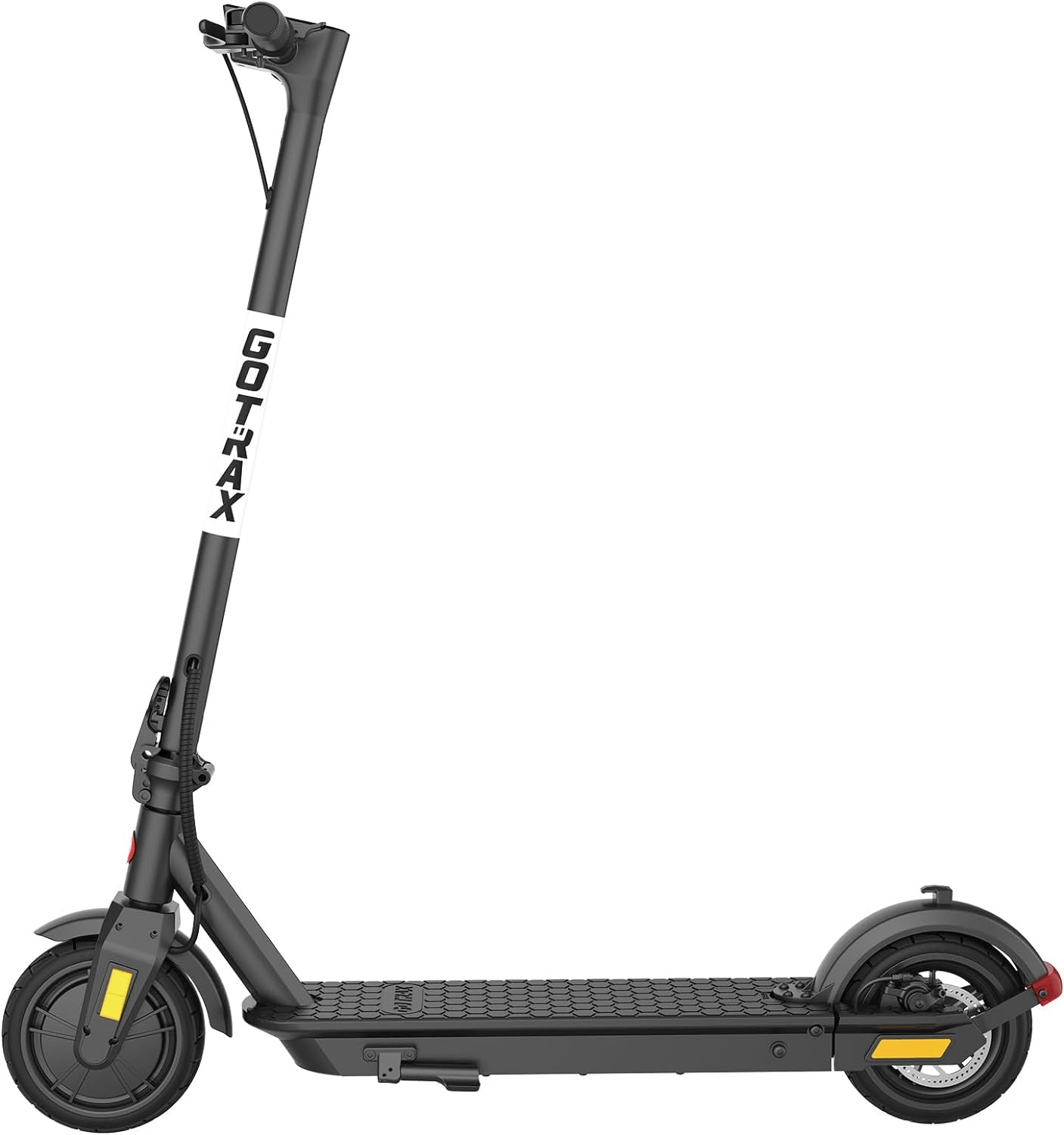 Fusion Basic Electric Scooter - GOTRAX