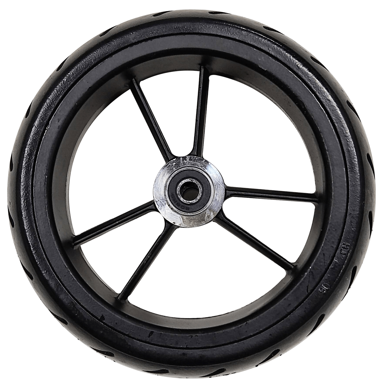 G2 PLUS Electric Scooter Wheel Assembly - GOTRAX