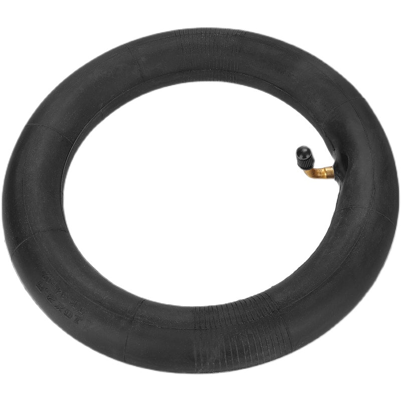 G3 (Bent valve stem) Electric Scooter 8.5 inch Tire Tube - GOTRAX