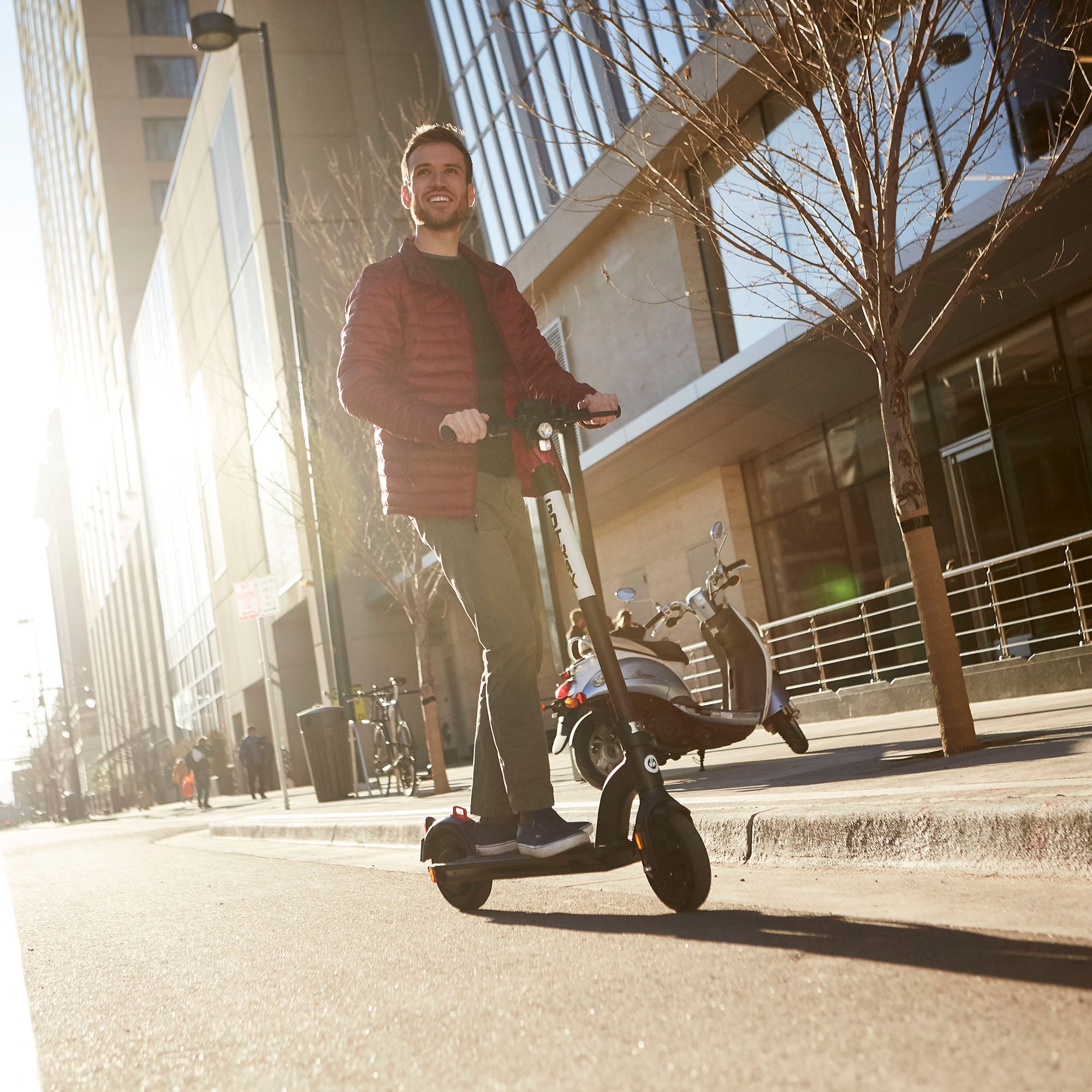 G3 Electric Scooter - GOTRAX