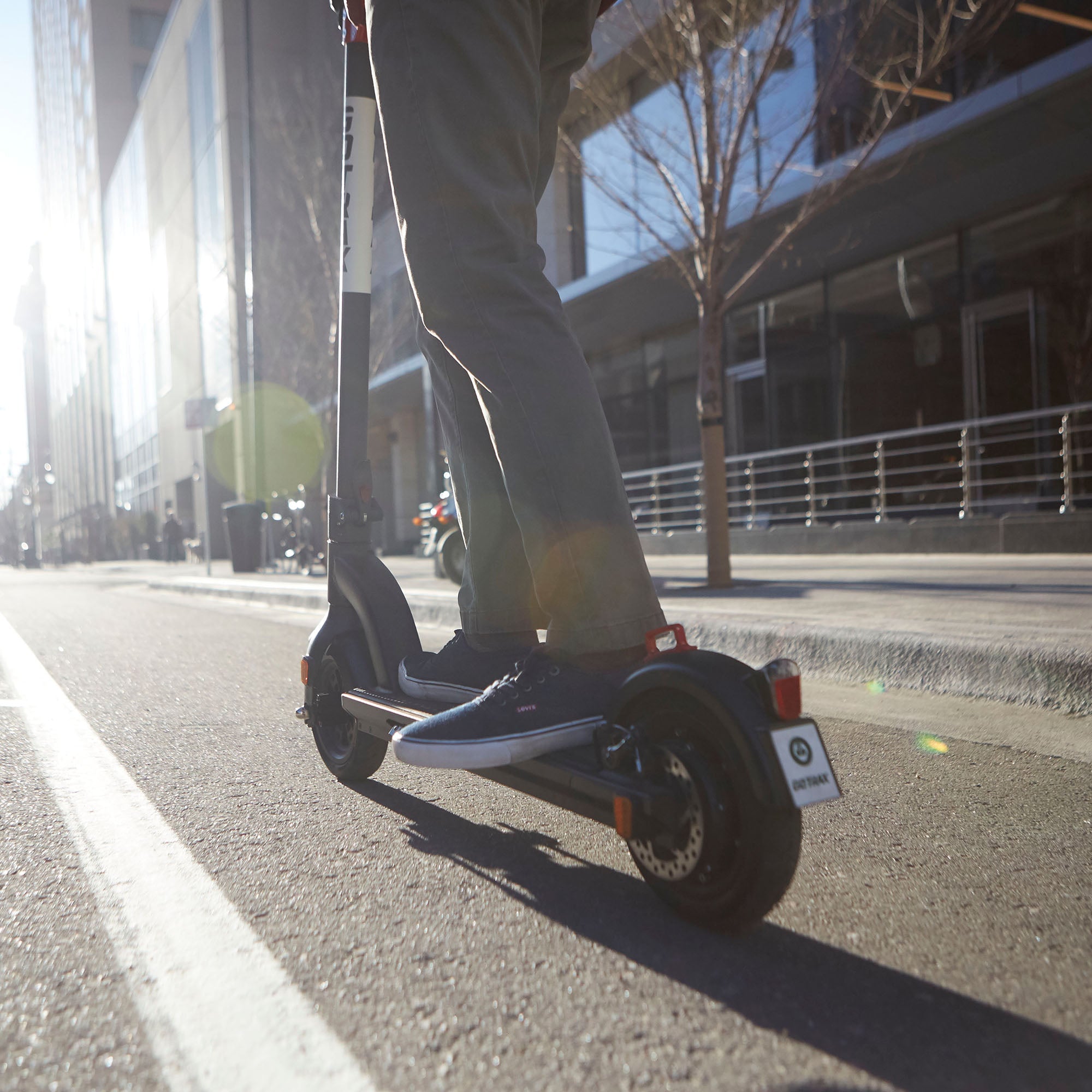 G3 Electric Scooter - GOTRAX