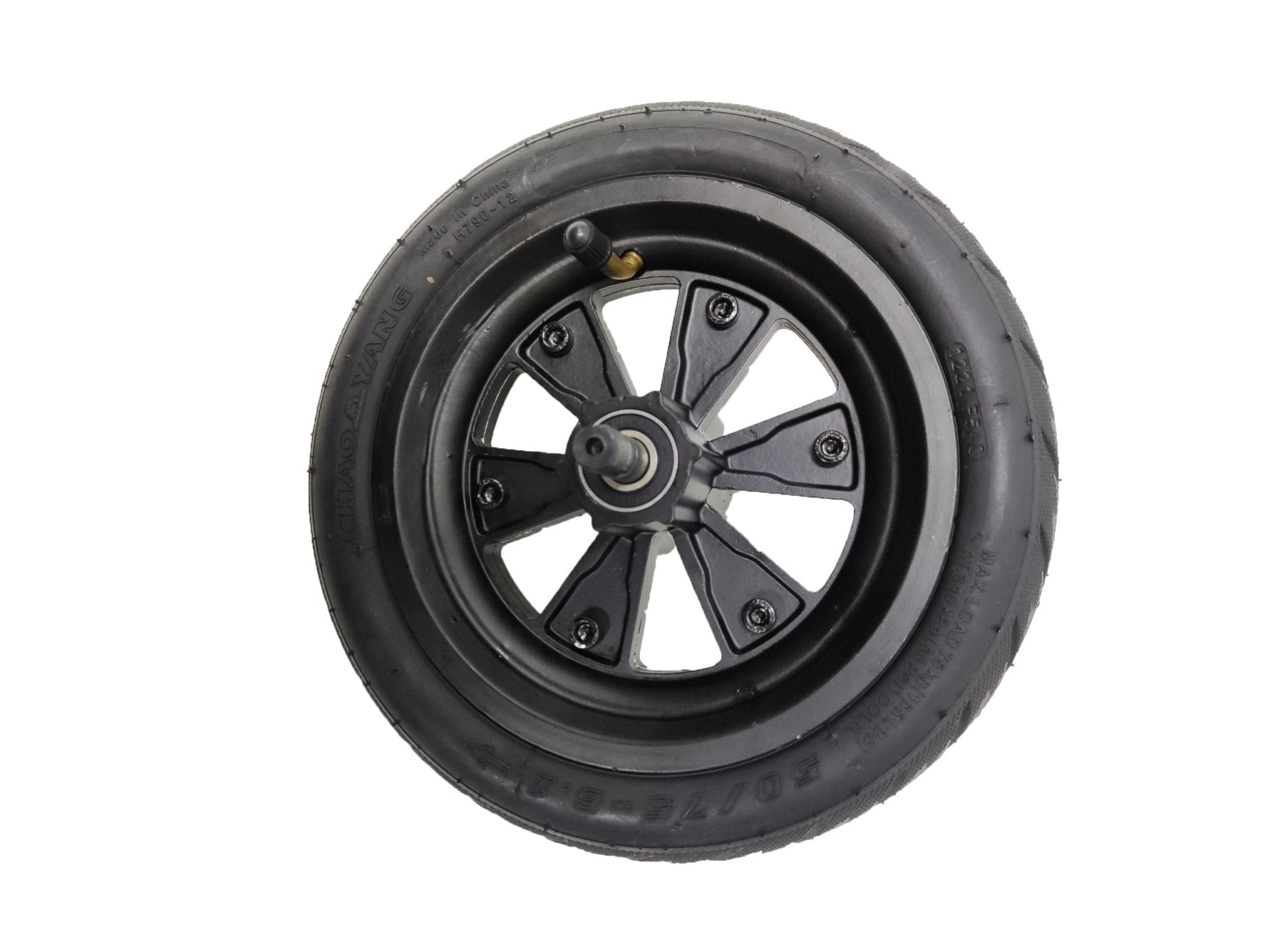 G3 Electric Scooter Wheel Assembly - GOTRAX