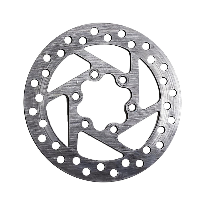 G3 / G4 / GMAX / GMAX ULTRA / GPRO Scooter Brake Rotor (120mm)