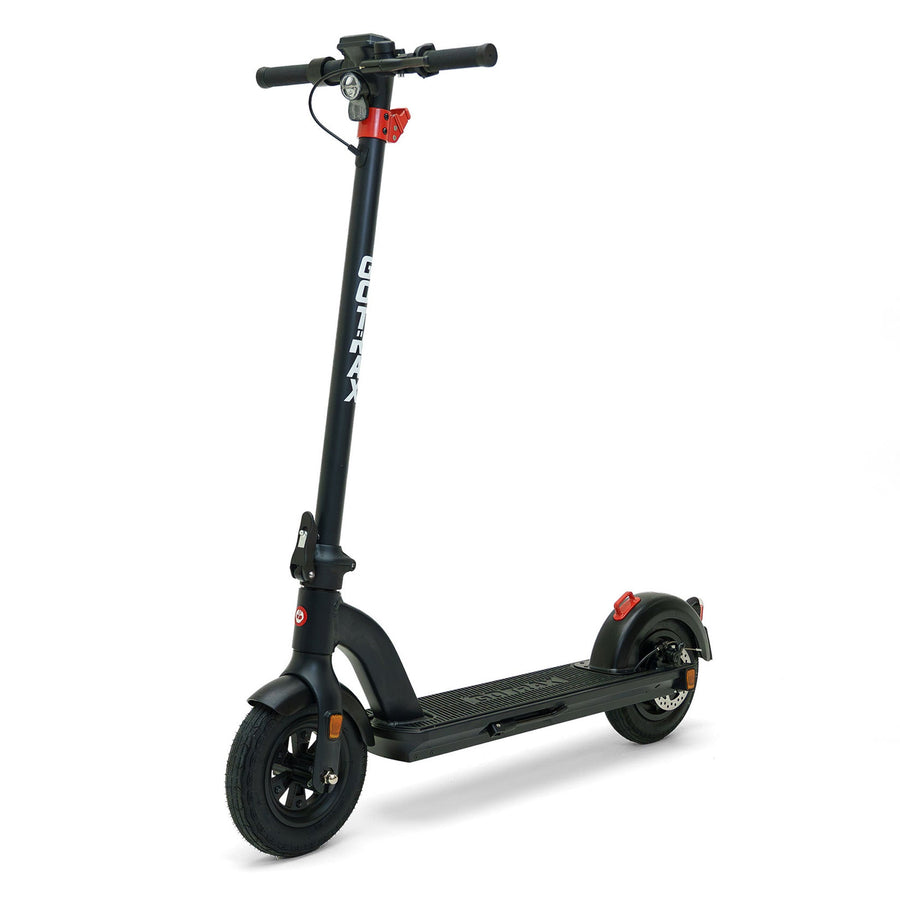 GOTRAX G3 MAX Long Range electric scooter
