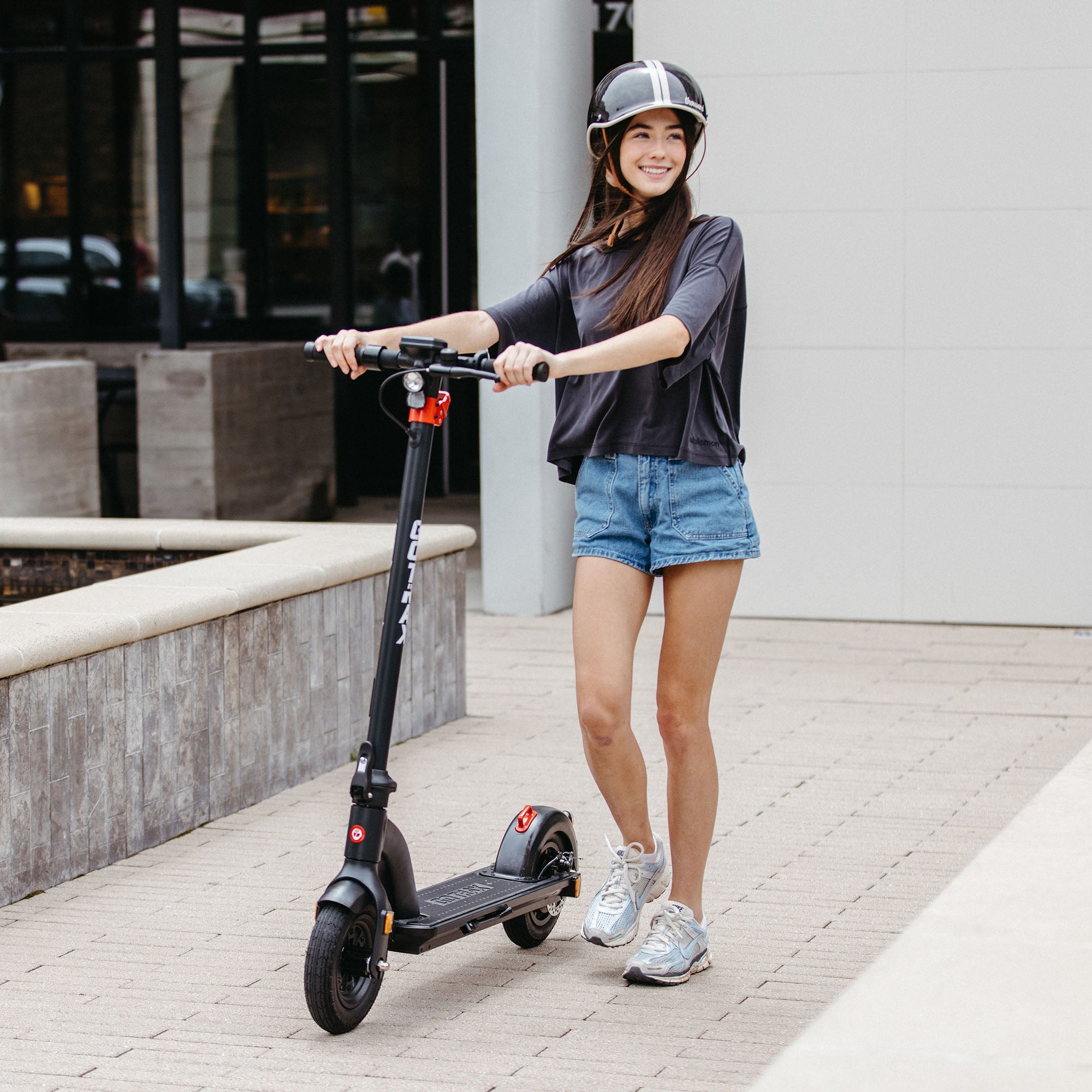 G3 MAX Long Range eScooter - GOTRAX
