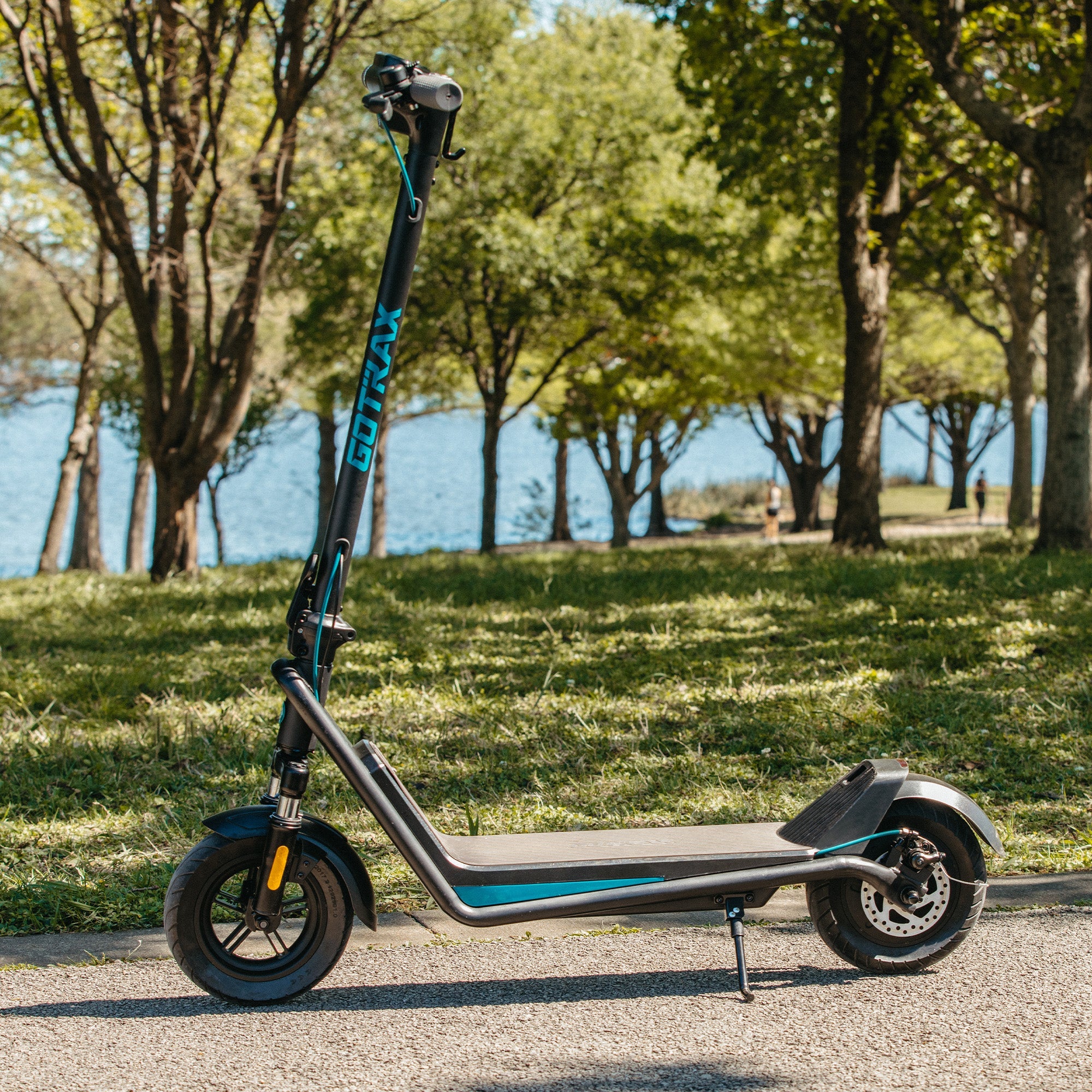 G3 Pro Electric Scooter - GOTRAX
