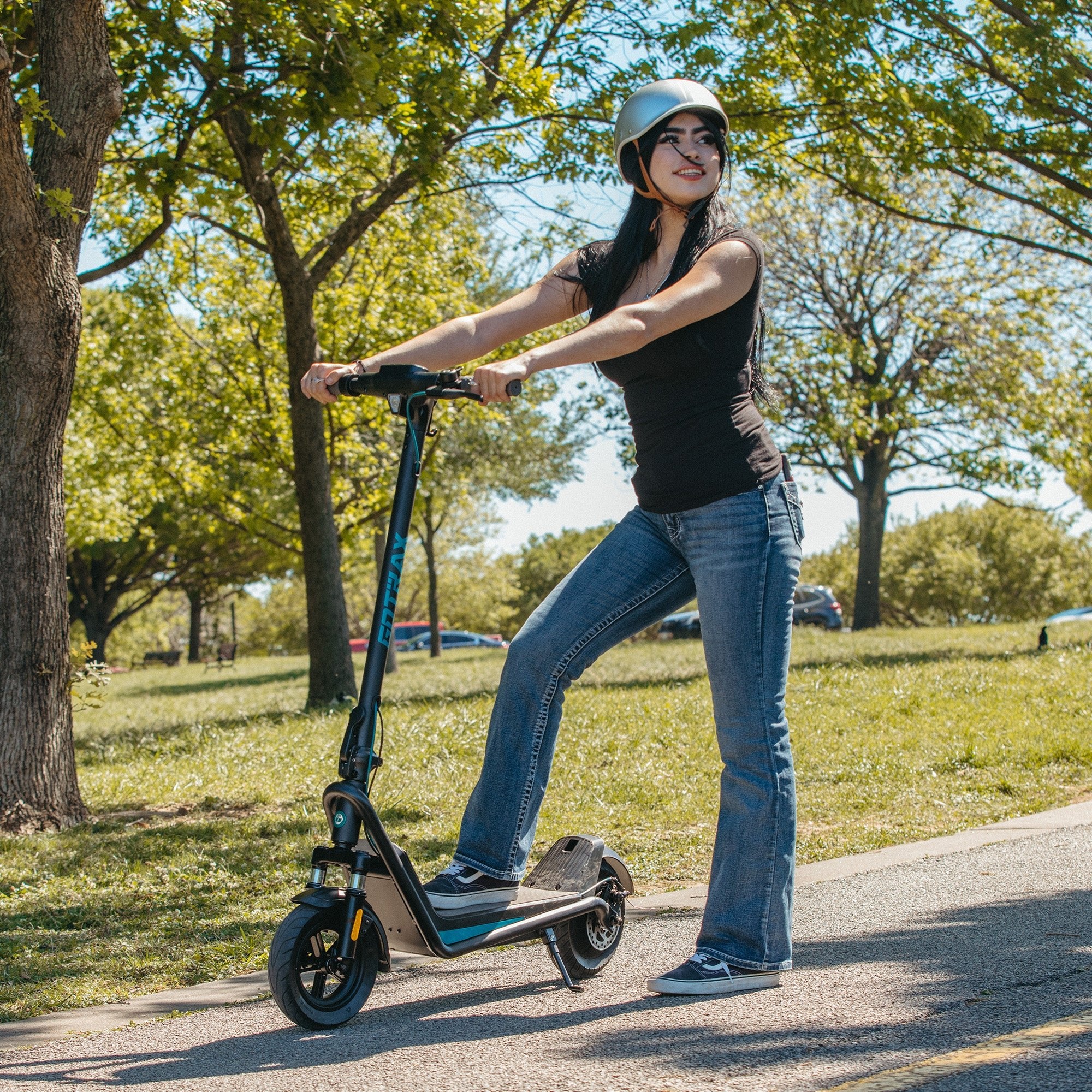 G3 Pro Electric Scooter - GOTRAX