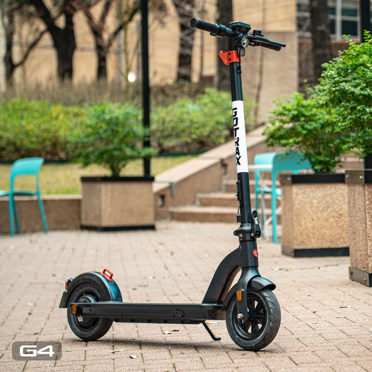 G4 Electric Scooter for Adults - GOTRAX
