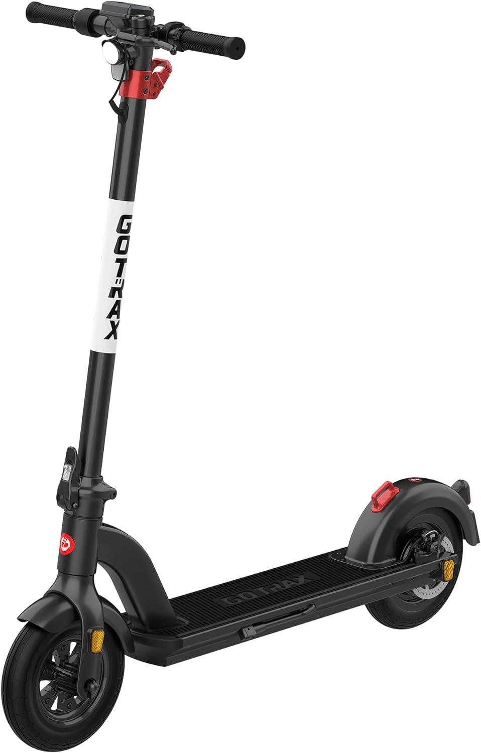 G4 Electric Scooter with Honeycomb Tire - GOTRAX