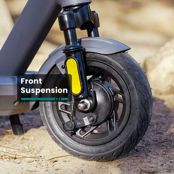 G6 Electric Scooter - GOTRAX.com