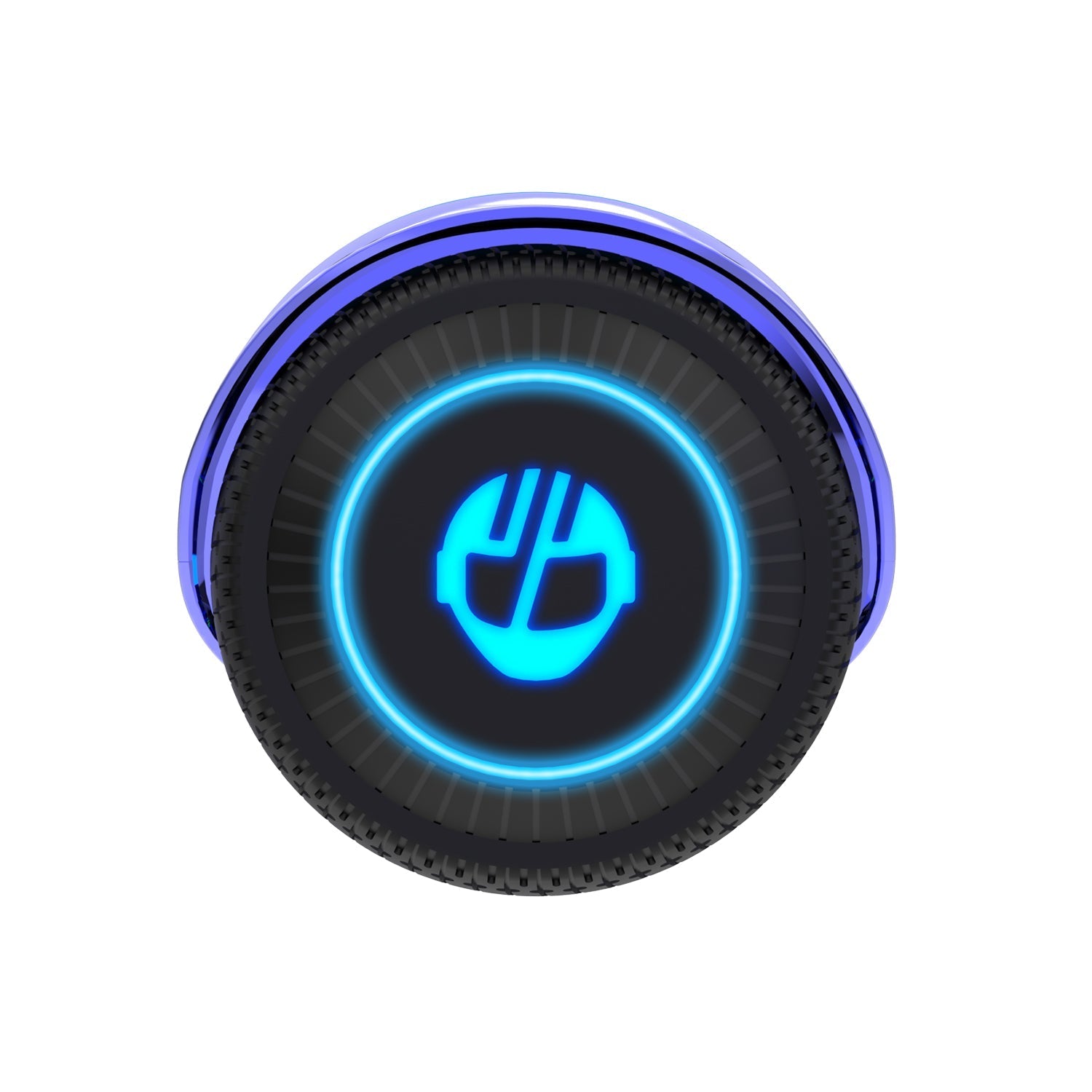 Glide Rainbow Hoverboard - GOTRAX