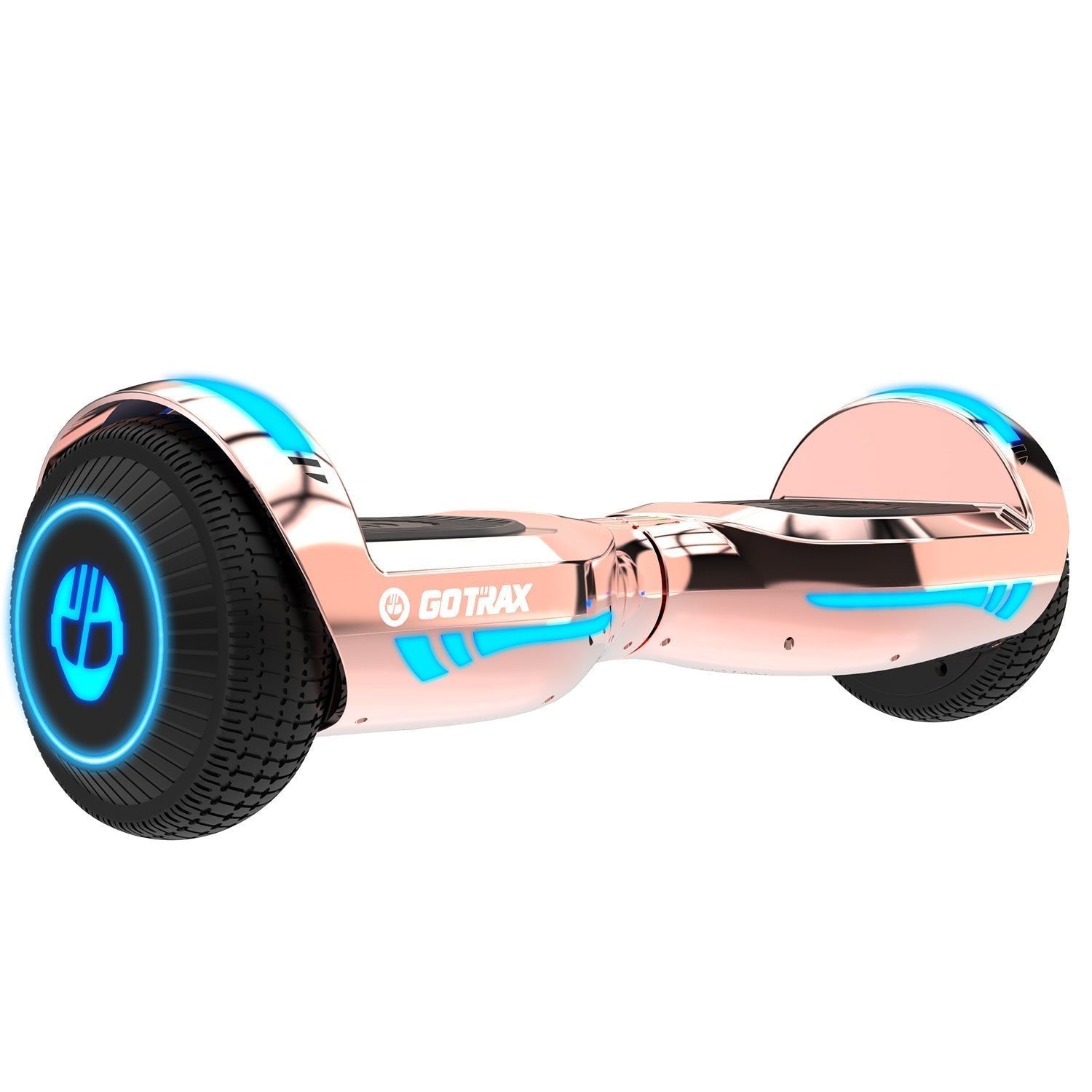 Glide Rainbow Hoverboard - GOTRAX