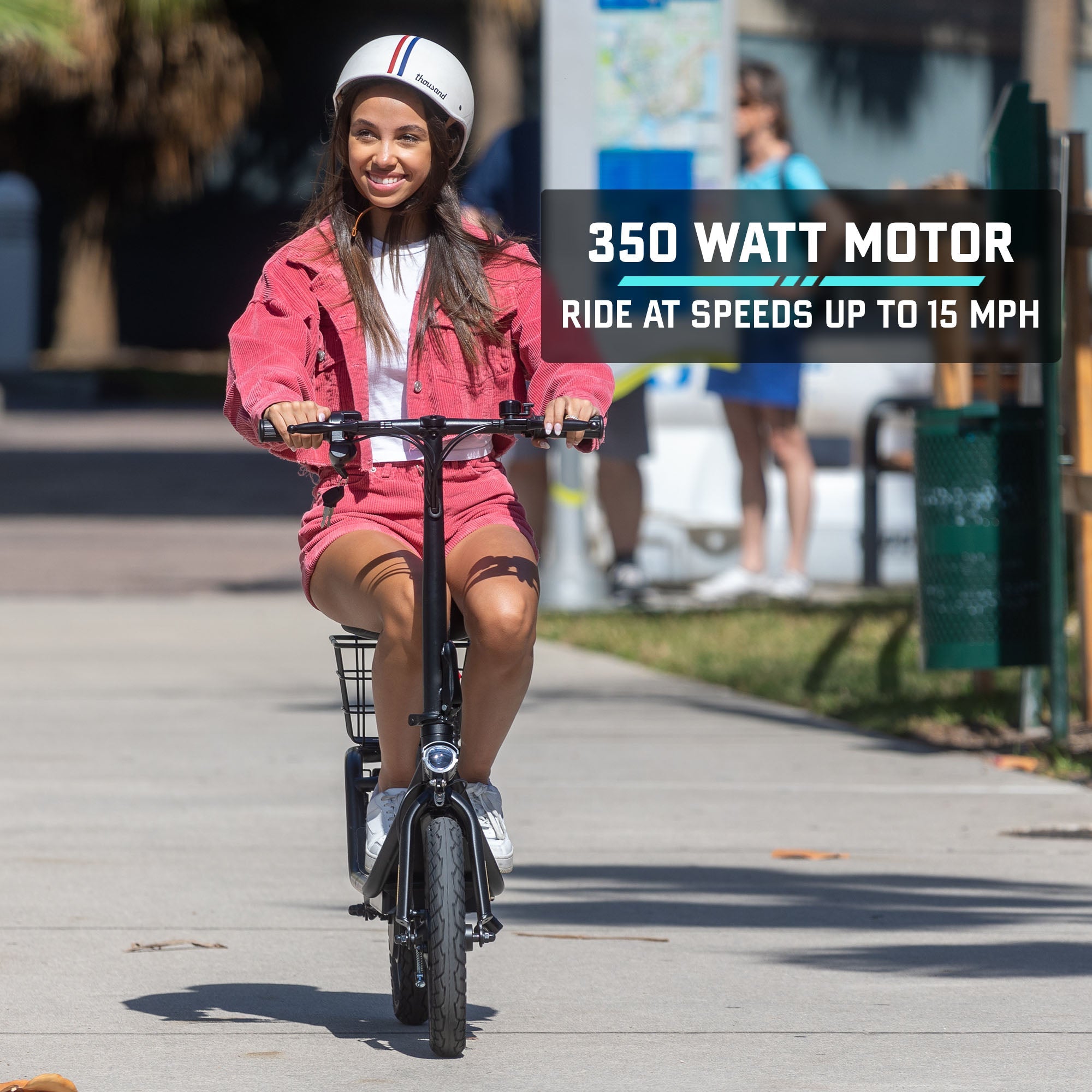 GOTRAX Astro Electric Scooter - GOTRAX