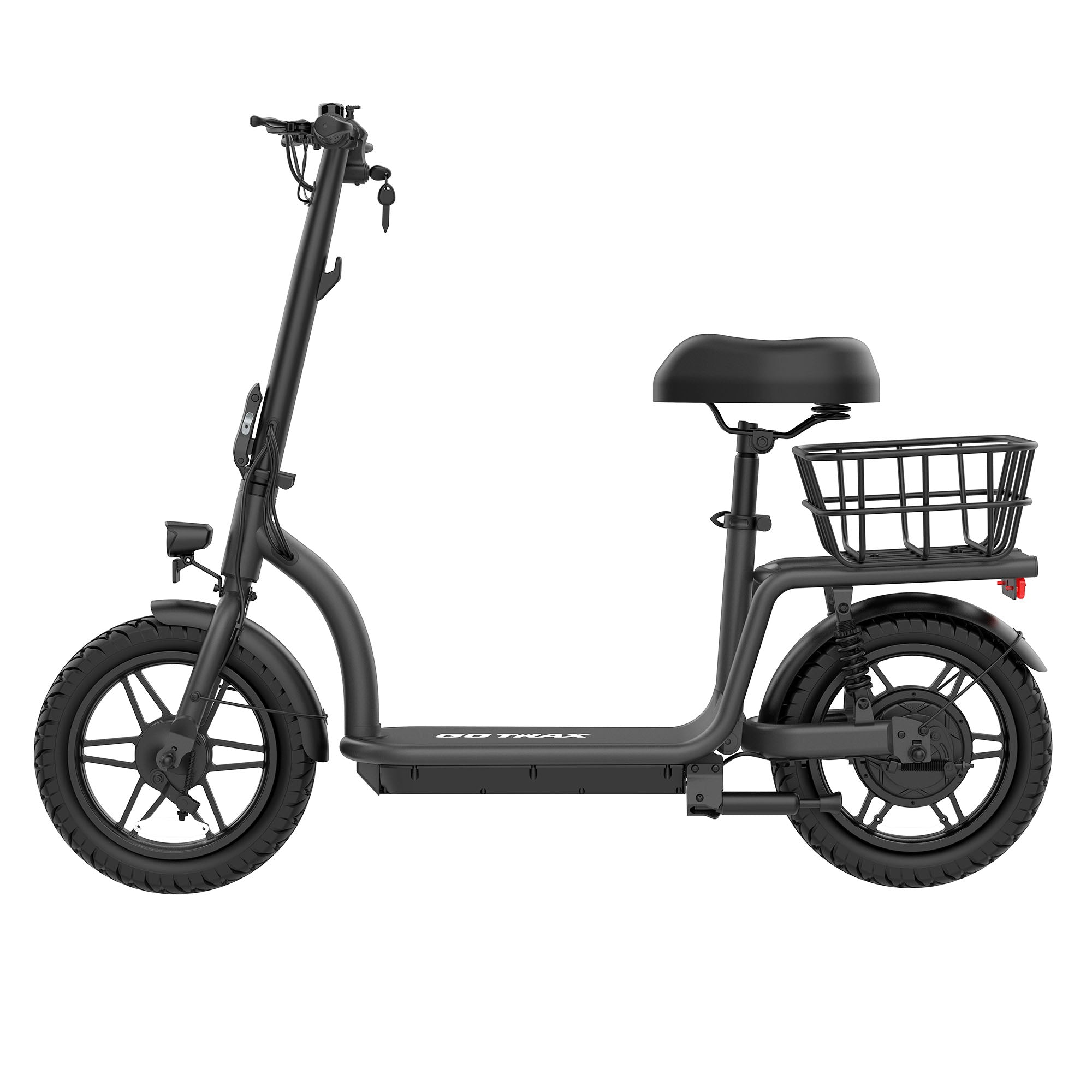 GOTRAX Astro Electric Scooter - GOTRAX