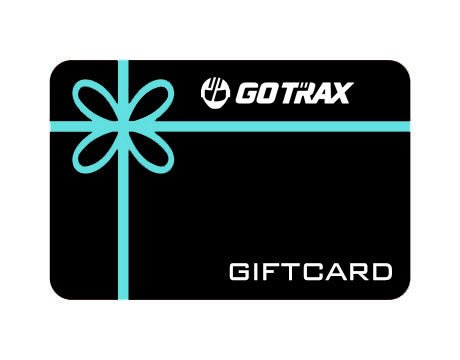 Gotrax Gift Card - GOTRAX