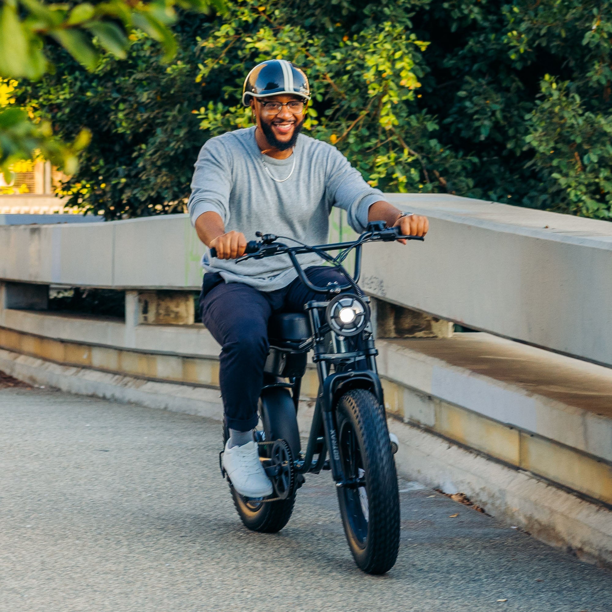 GOTRAX Ranger Electric Bike - GOTRAX