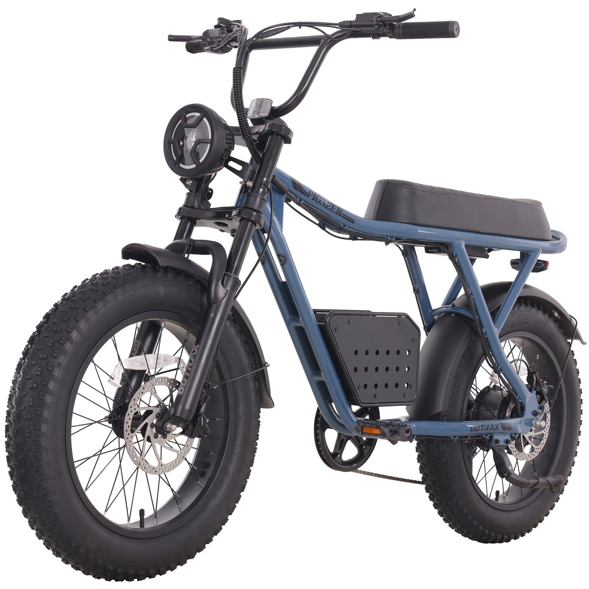 GOTRAX Adults' Pioneer Cruiser 20