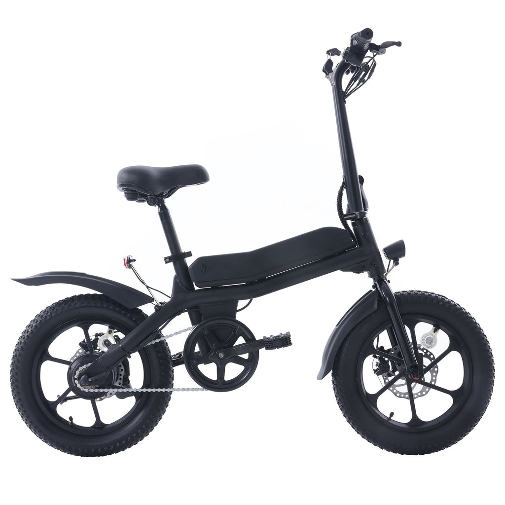 GOTRAX S3 Mini Electric Bike GOTRAX S3 Mini Electric Bike