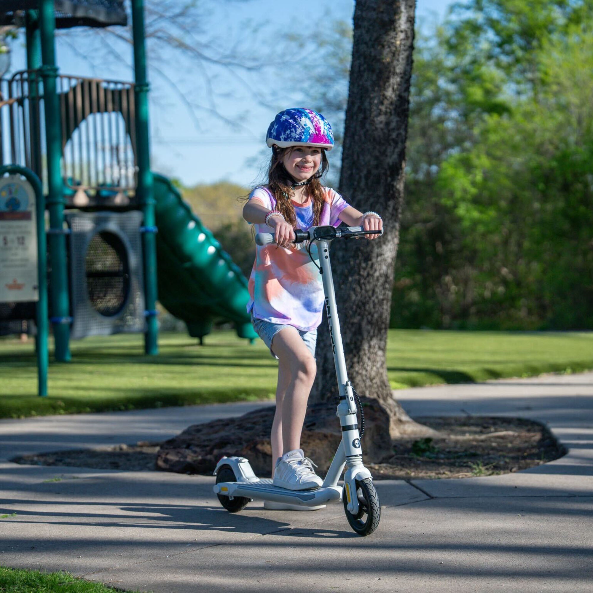 Gotrax T6 Kids Electric Scooter - GOTRAX