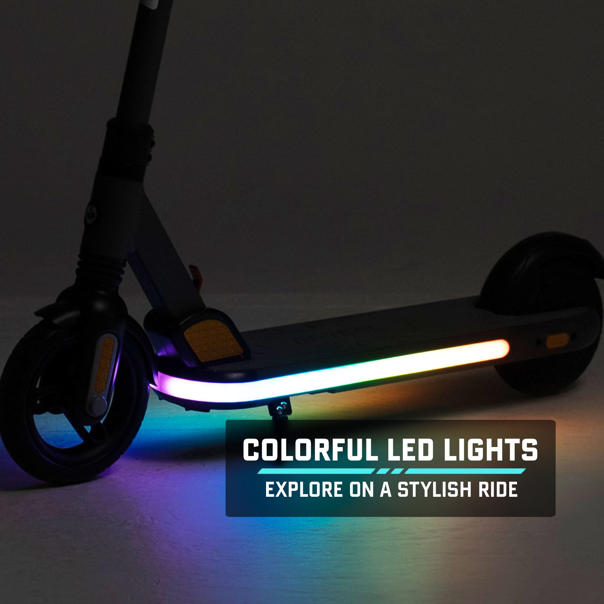 Gotrax T7 Kids Electric Scooter - GOTRAX