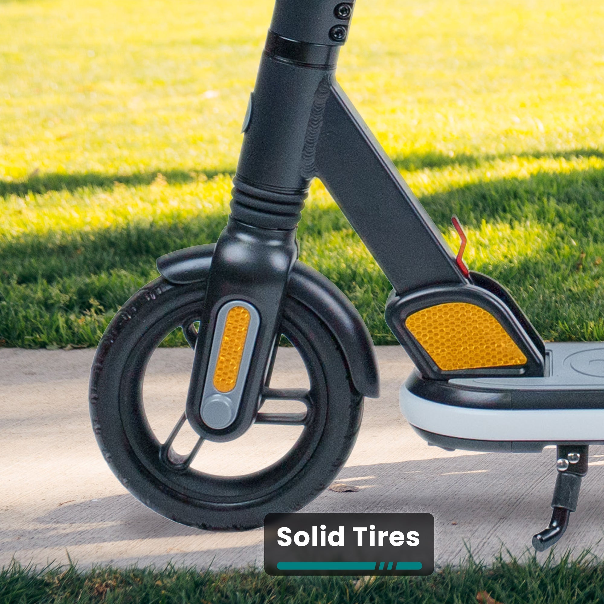 Gotrax T7 Kids Electric Scooter - GOTRAX