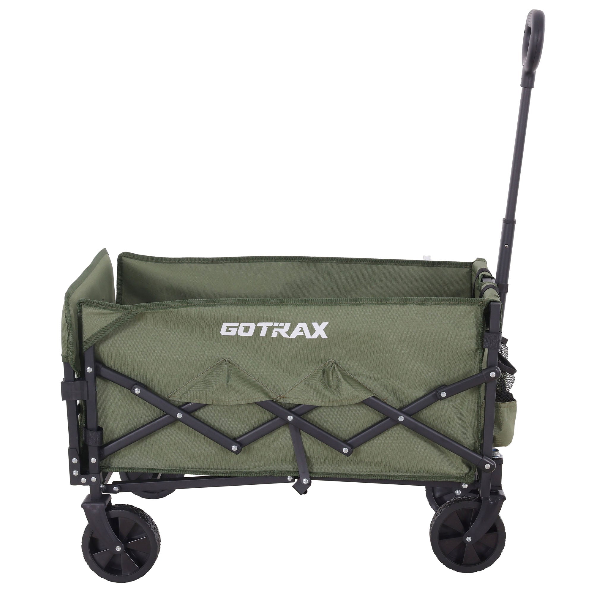 GOTRAX Utility Wagon - GOTRAX