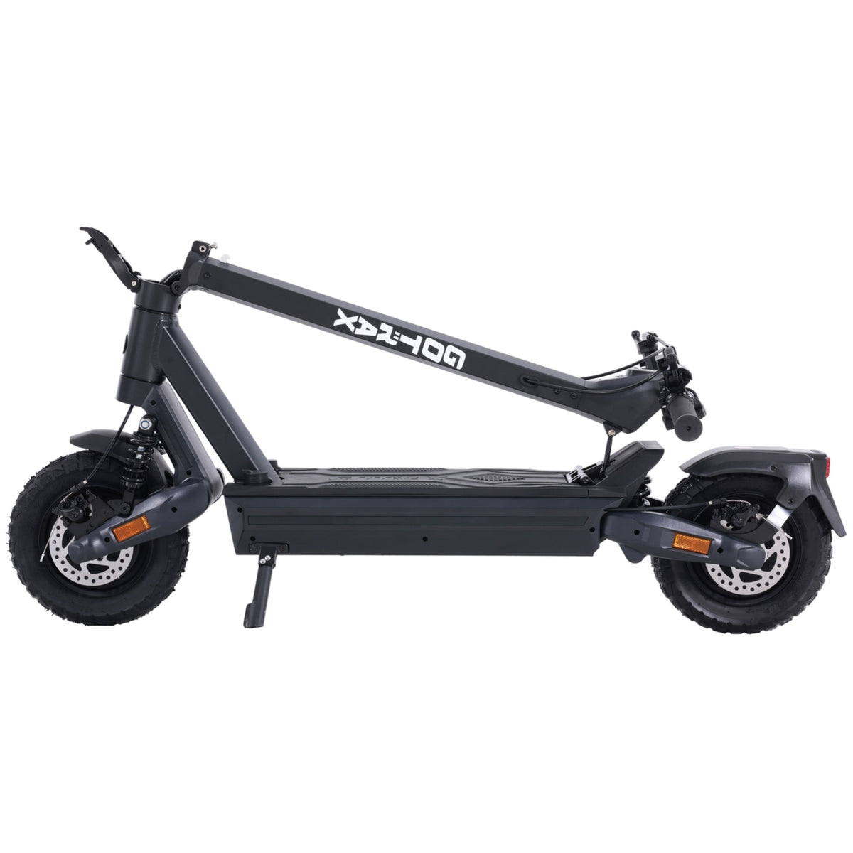 GOTRAX GX Zero Dual Motor Electric Scooter gotrax-gx-zero-dual-motor-electric-scooter