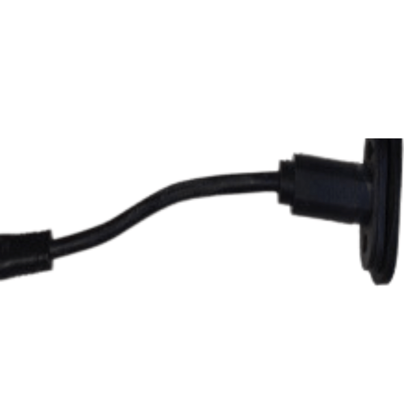 GX1 / GX2 Electric Scooter Charging Ports