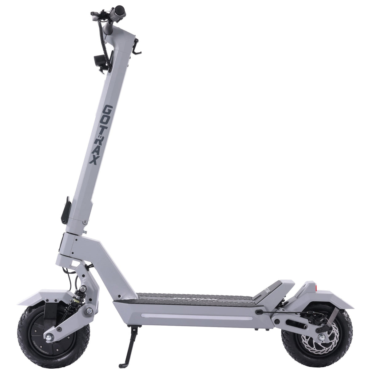 GX2 All Terrain Electric Scooter - GOTRAX