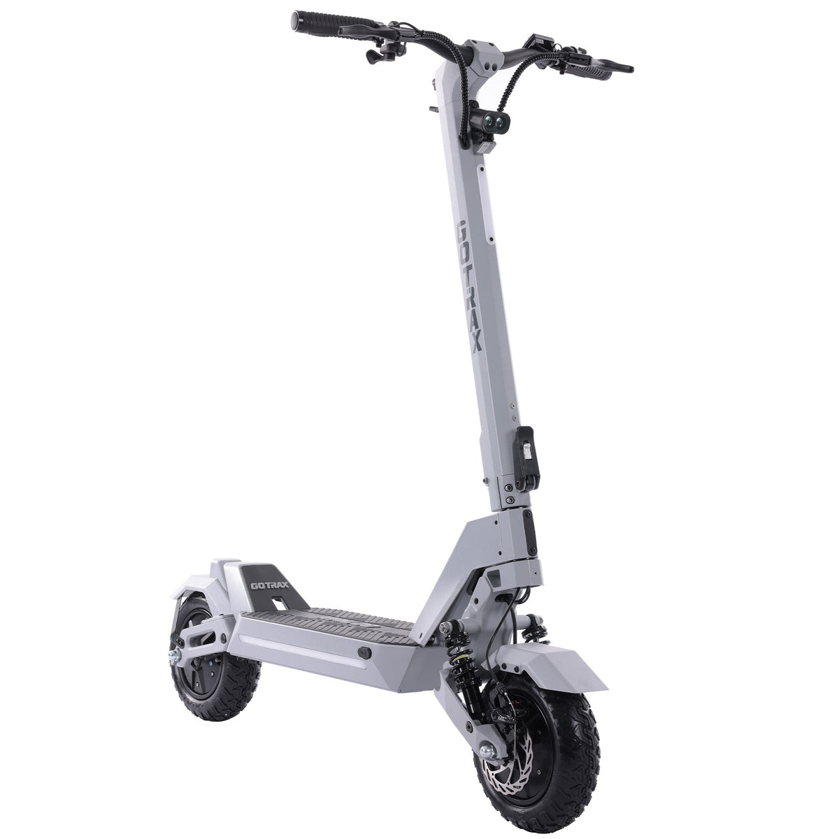 GX2 All Terrain Electric Scooter - GOTRAX