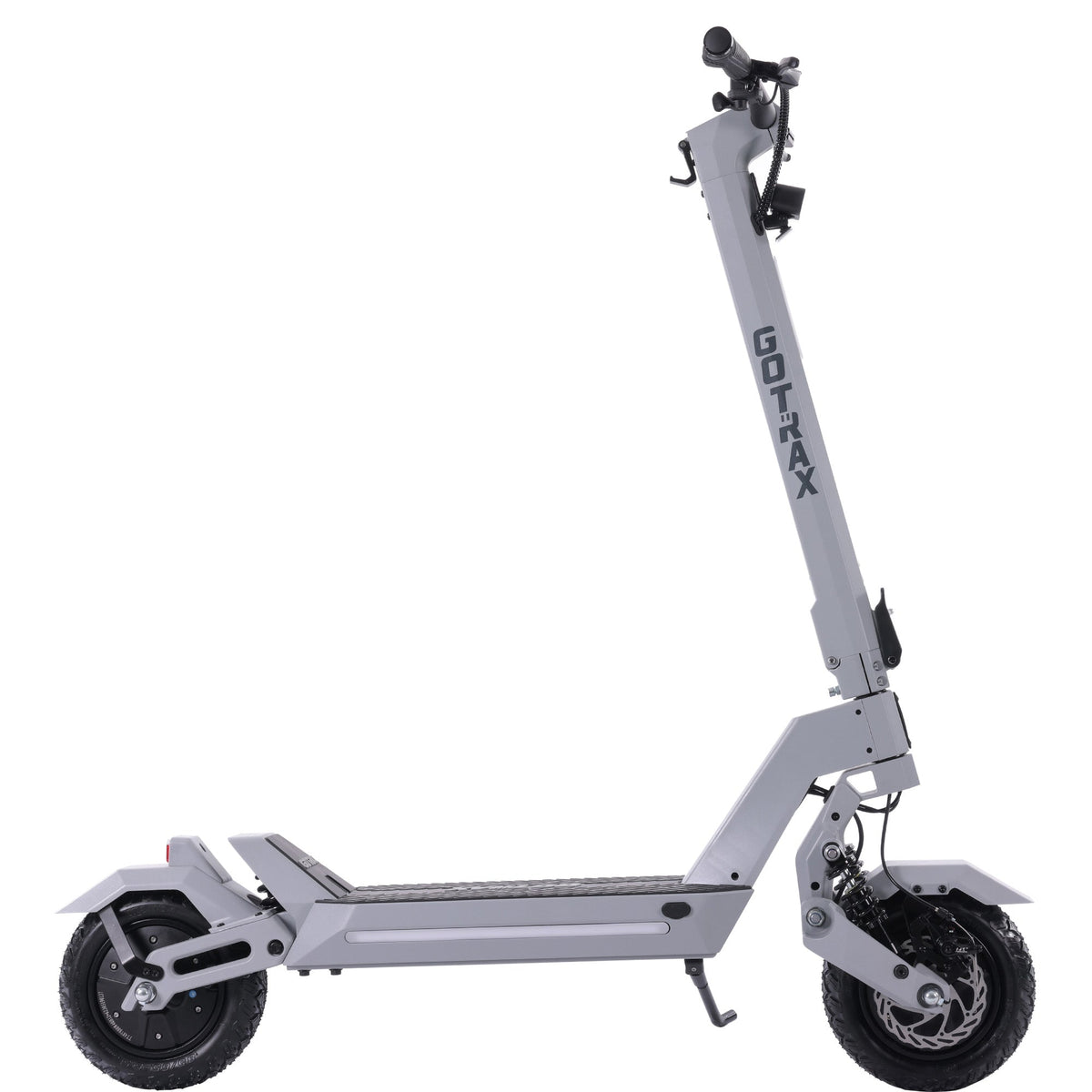 GX2 All Terrain Electric Scooter - GOTRAX