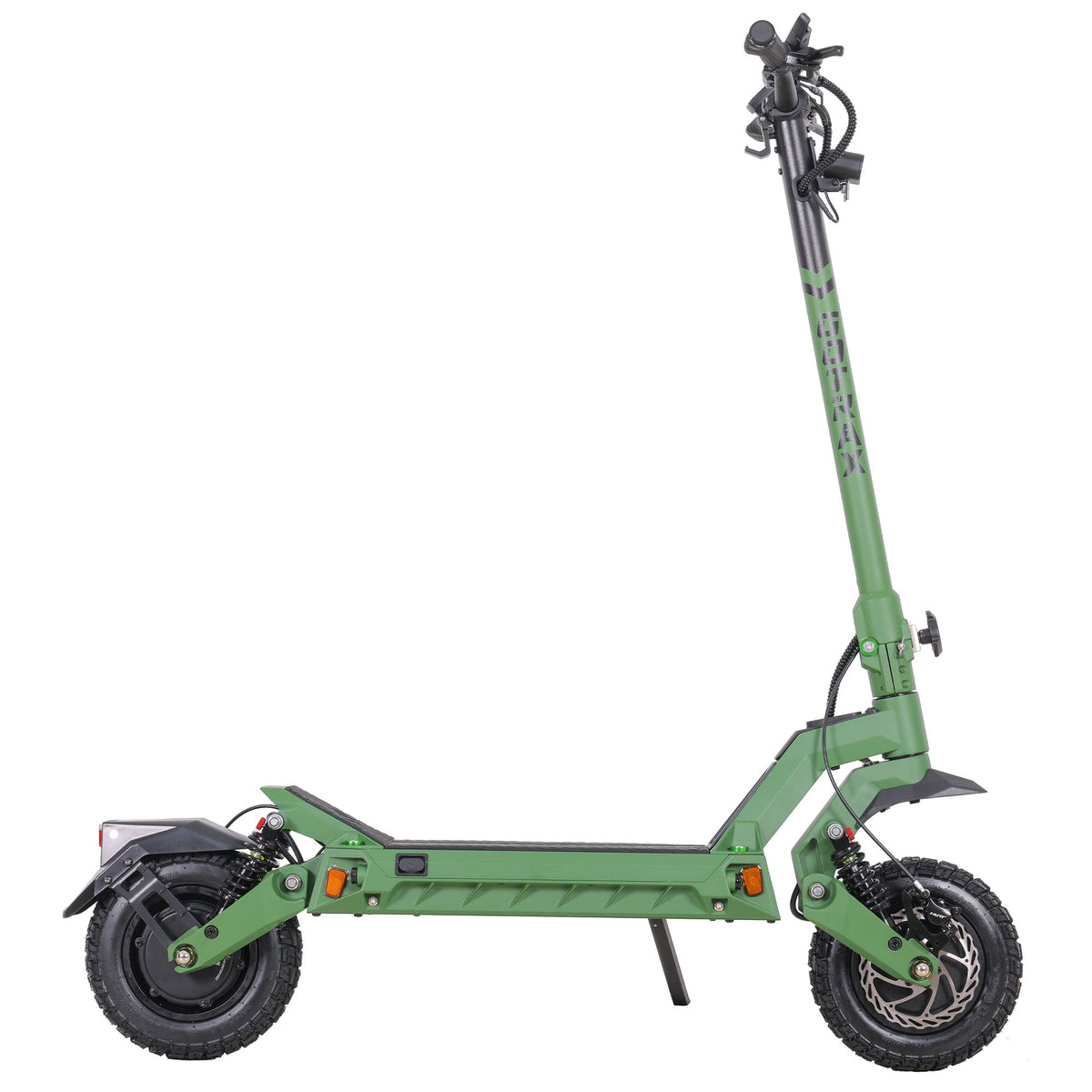 GX3 Off Road Electric Scooter - GOTRAX